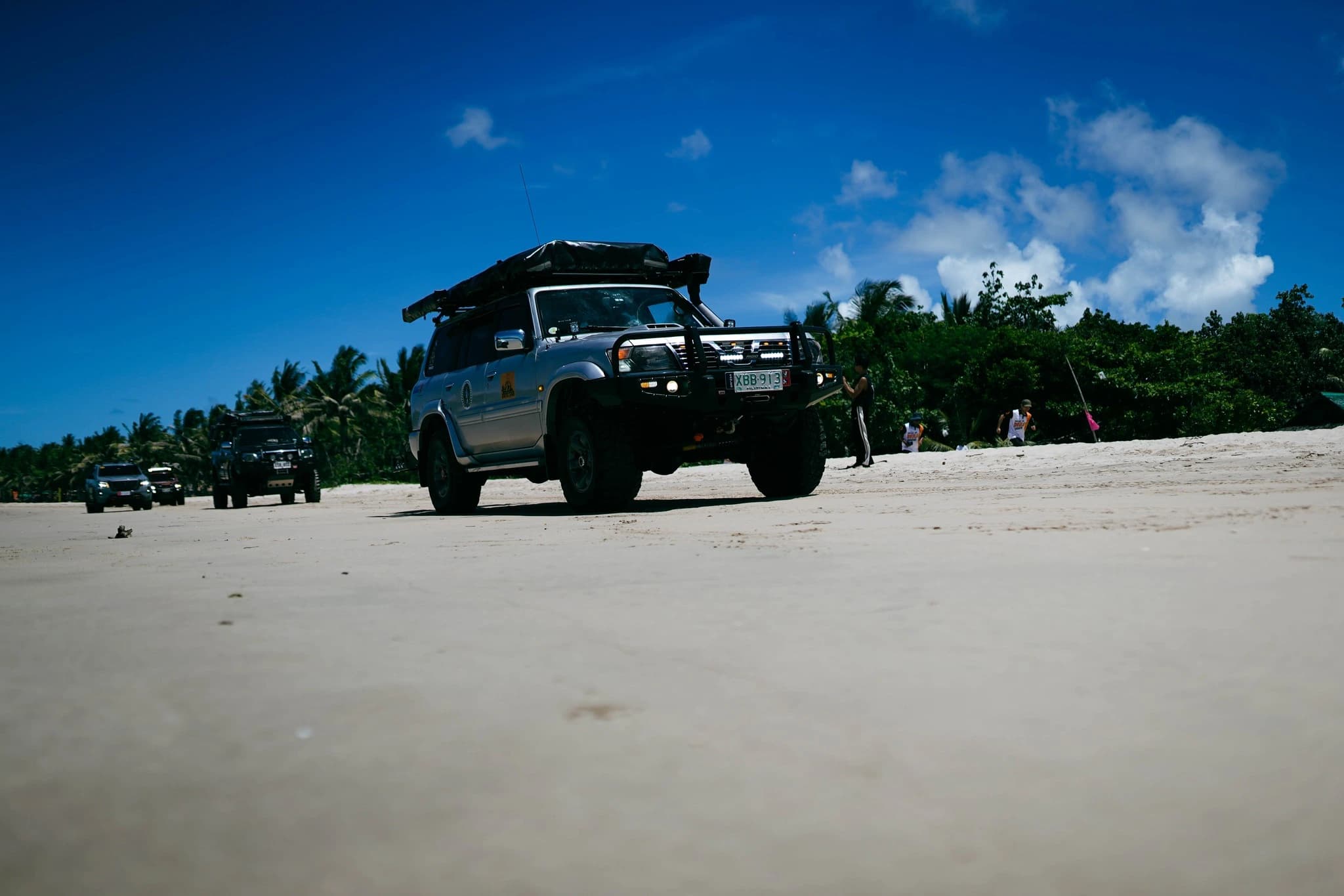 Adventure Ready