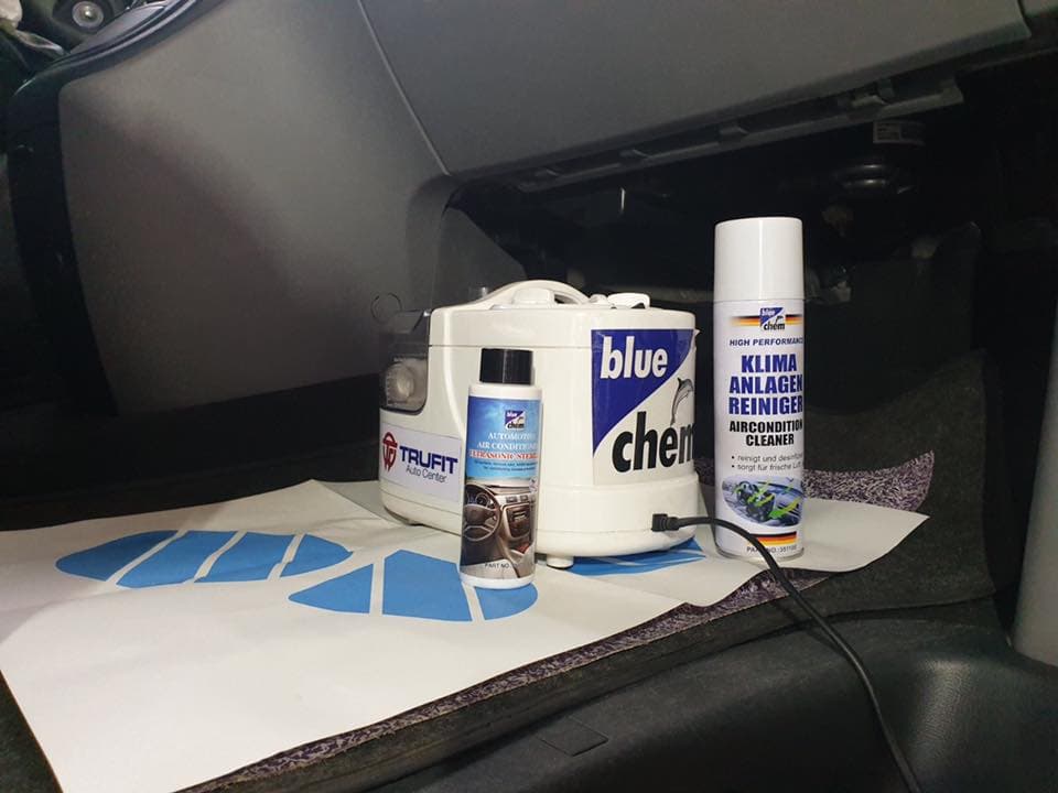 Ultrasonic Nebulizer