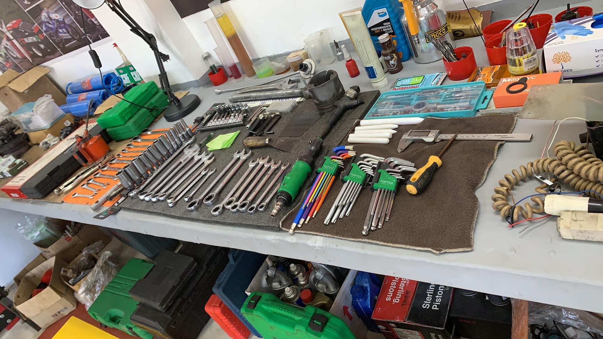 Trufit Precision Laboratory