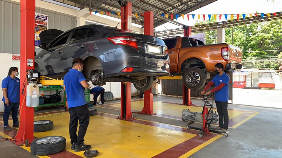 Process Background 2