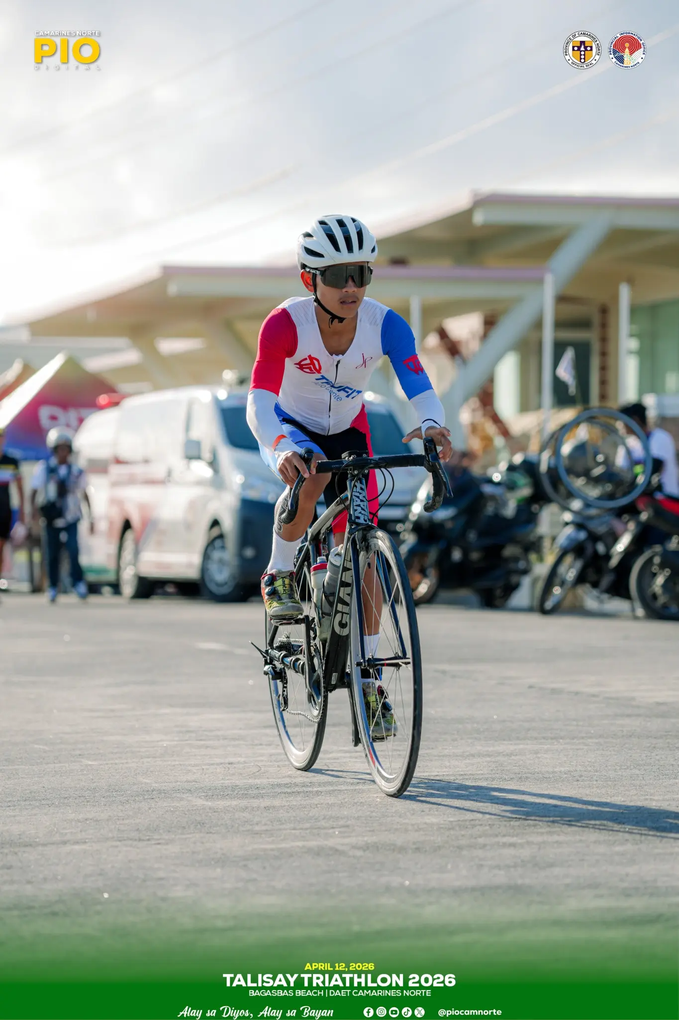 Lester Ariola Cycling