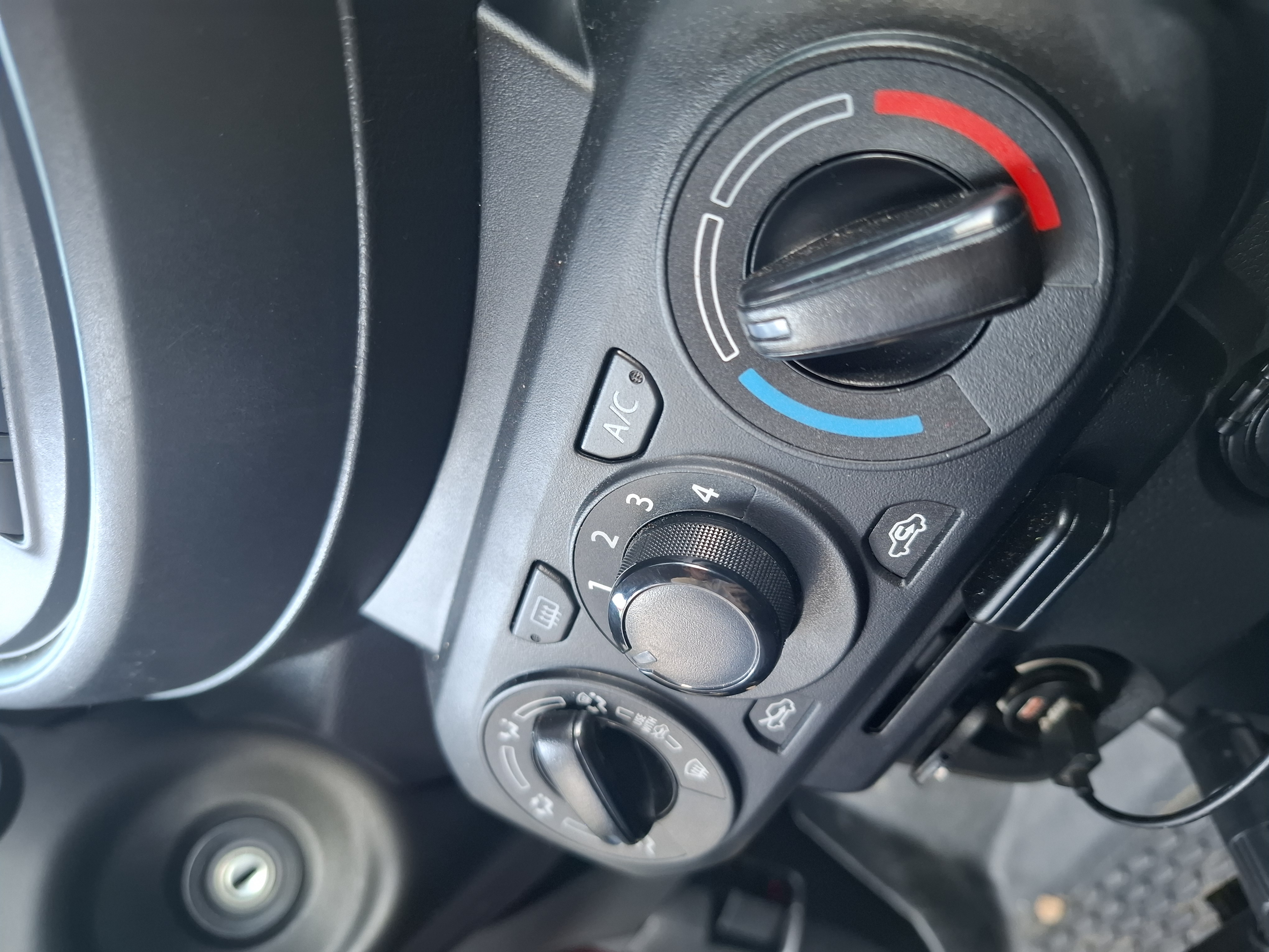 Air Conditioning Services & Repair