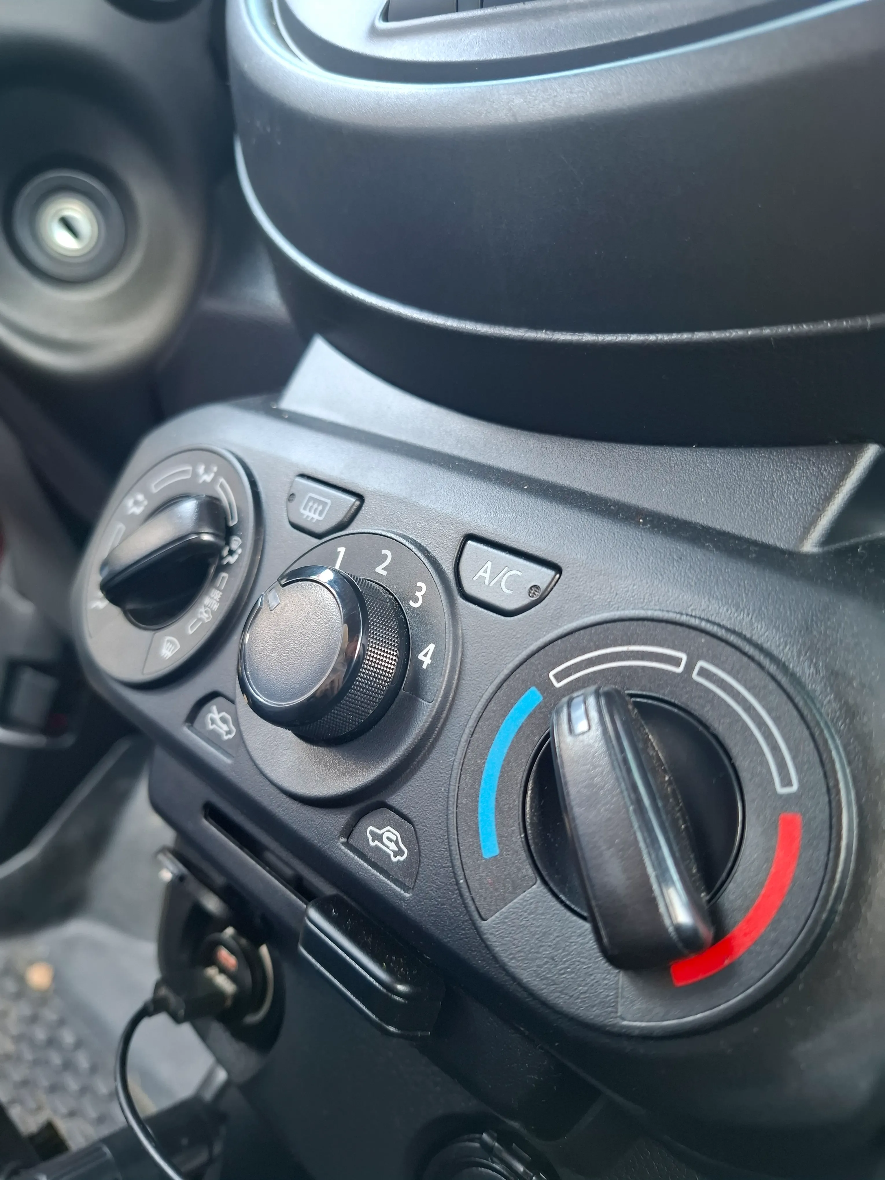 Air Conditioning Services & Repair