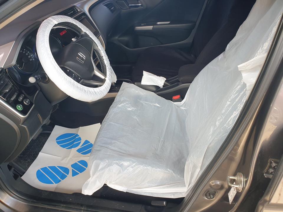 Maintenance & Inspection